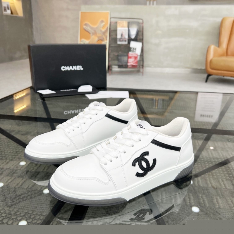 Ch*el sneakers